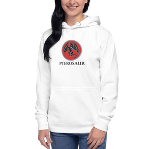 Pterasaur Hoodie