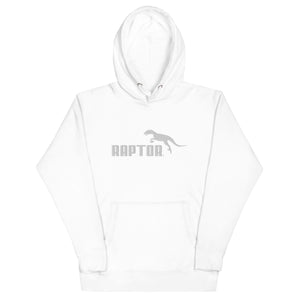 Raptor Hoodie